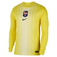 A2B image: france-nike-goalkeeper-stadium-shirt-2025 France Nike Goalkeeper Stadium Shirt 2025