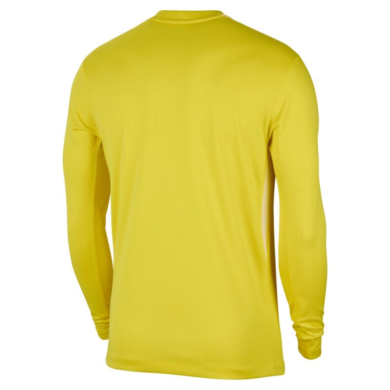 A2B image: france-nike-goalkeeper-stadium-shirt-2025 France Nike Goalkeeper Stadium Shirt 2025