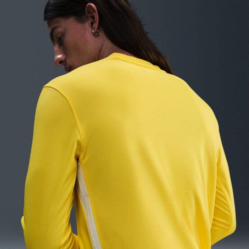 A2B image: france-nike-goalkeeper-stadium-shirt-2025 France Nike Goalkeeper Stadium Shirt 2025