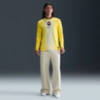 A2B image: france-nike-goalkeeper-stadium-shirt-2025 France Nike Goalkeeper Stadium Shirt 2025