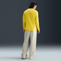 A2B image: france-nike-goalkeeper-stadium-shirt-2025 France Nike Goalkeeper Stadium Shirt 2025