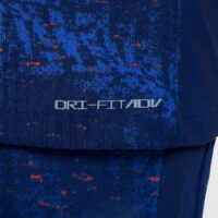 A2B image: france-nike-home-dri-fit-adv-match-shirt-2025-kids France Nike Home Dri Fit Adv Match Shirt 2025 - Kids