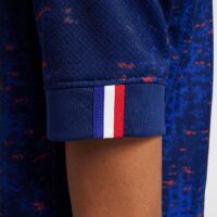 France Nike Home Stadium Shirt 2025 - Kids