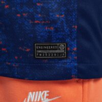 France Nike Home Stadium Shirt 2025 - Kids