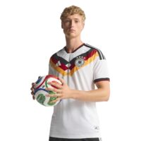 A2B image: germany-national-team-adidas-home-authentic-shirt-2026 Germany National Team adidas Home Authentic Shirt 2026
