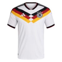 A2B image: germany-national-team-adidas-home-authentic-shirt-2026 Germany National Team adidas Home Authentic Shirt 2026
