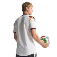 A2B image: germany-national-team-adidas-home-authentic-shirt-2026 Germany National Team adidas Home Authentic Shirt 2026