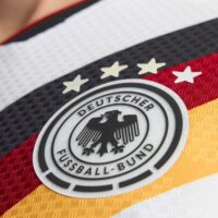 A2B image: germany-national-team-adidas-home-authentic-shirt-2026 Germany National Team adidas Home Authentic Shirt 2026