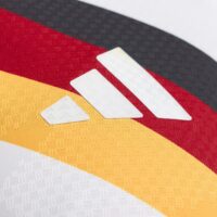 A2B image: germany-national-team-adidas-home-authentic-shirt-2026 Germany National Team adidas Home Authentic Shirt 2026