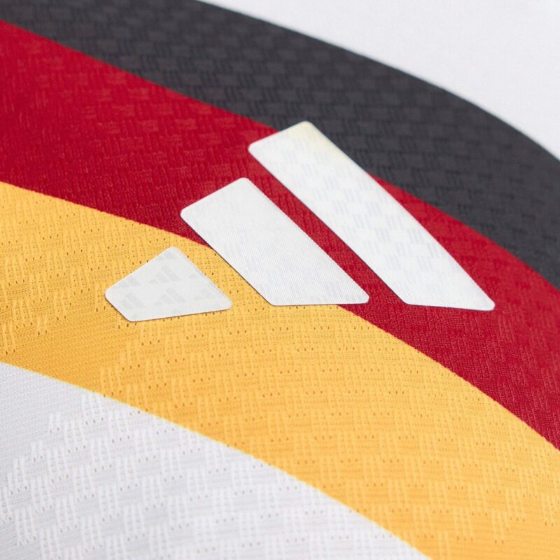 A2B image: germany-national-team-adidas-home-authentic-shirt-2026 Germany National Team adidas Home Authentic Shirt 2026