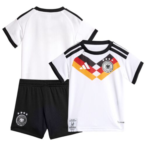 Germany National Team adidas Home Babykit 2026
