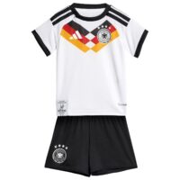 Germany National Team adidas Home Babykit 2026