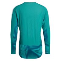 Germany National Team adidas Home Goalkeeper Authentic Shirt 2026