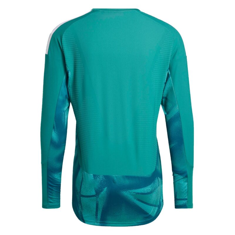 Germany National Team adidas Home Goalkeeper Authentic Shirt 2026