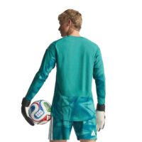 Germany National Team adidas Home Goalkeeper Authentic Shirt 2026