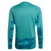 Germany National Team adidas Home Goalkeeper Shirt 2026 - Long Sleeve