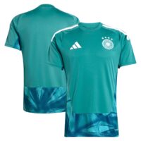 Germany National Team adidas Home Goalkeeper Shirt 2026