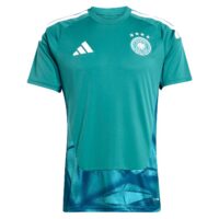 Germany National Team adidas Home Goalkeeper Shirt 2026