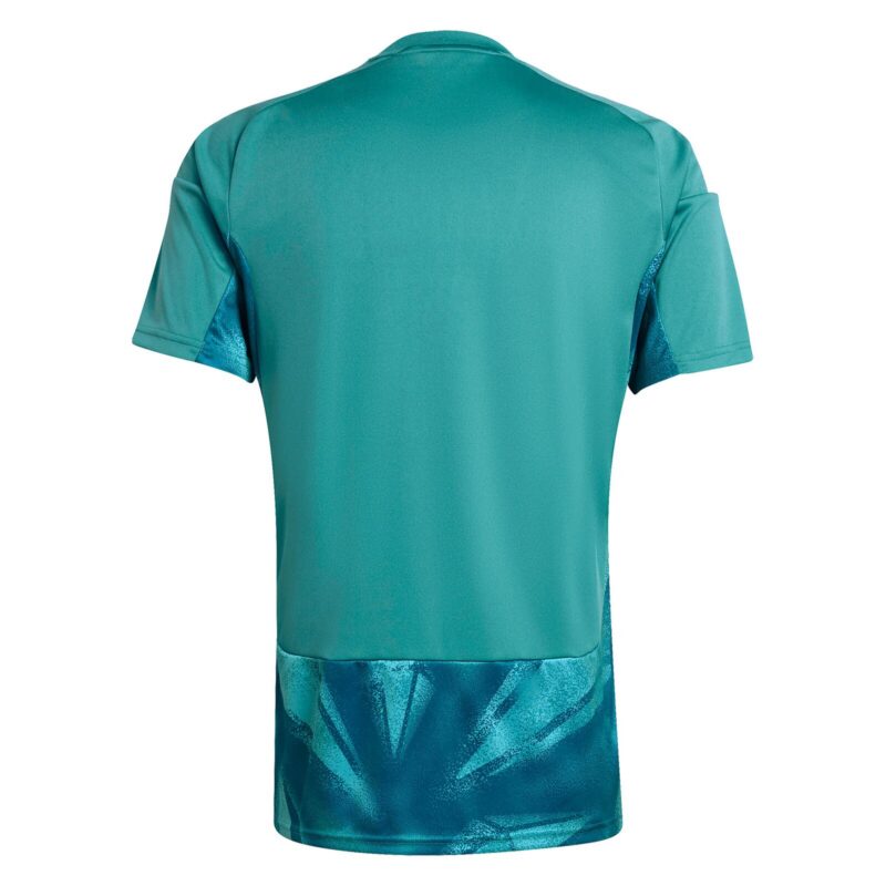 Germany National Team adidas Home Goalkeeper Shirt 2026