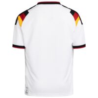 Germany National Team adidas Home Minikit 2026