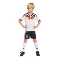 Germany National Team adidas Home Minikit 2026