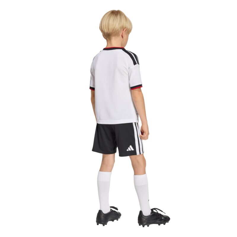 Germany National Team adidas Home Minikit 2026