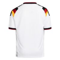 A2B image: germany-national-team-adidas-home-shirt-2026-kids Germany National Team adidas Home Shirt 2026 - Kids