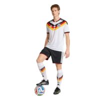 Germany National Team adidas Home Shirt 2026