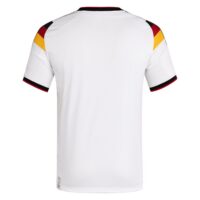 Germany National Team adidas Home Shirt 2026