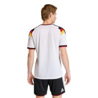 Germany National Team adidas Home Shirt 2026