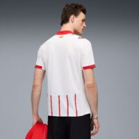 A2B image: girona-puma-home-shirt-2025-26 Girona PUMA Home Shirt 2025-26