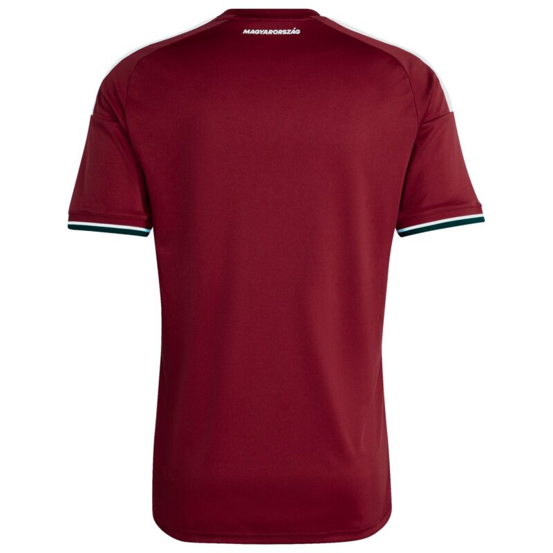 A2B image: hungary-adidas-home-shirt-2026 Hungary adidas Home Shirt 2026