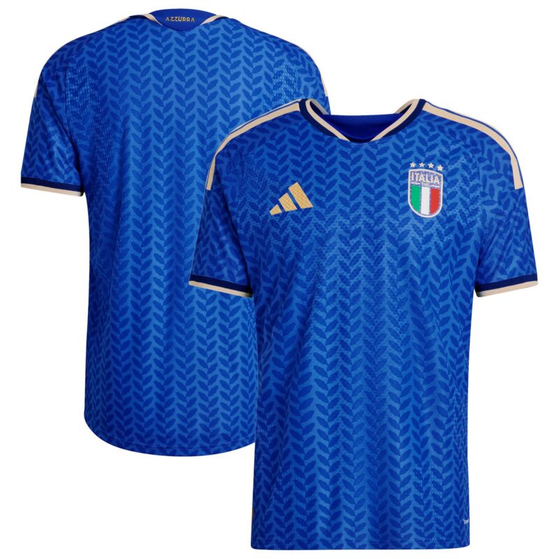 A2B image: italy-adidas-authentic-home-shirt-2026 Italy adidas Authentic Home Shirt 2026
