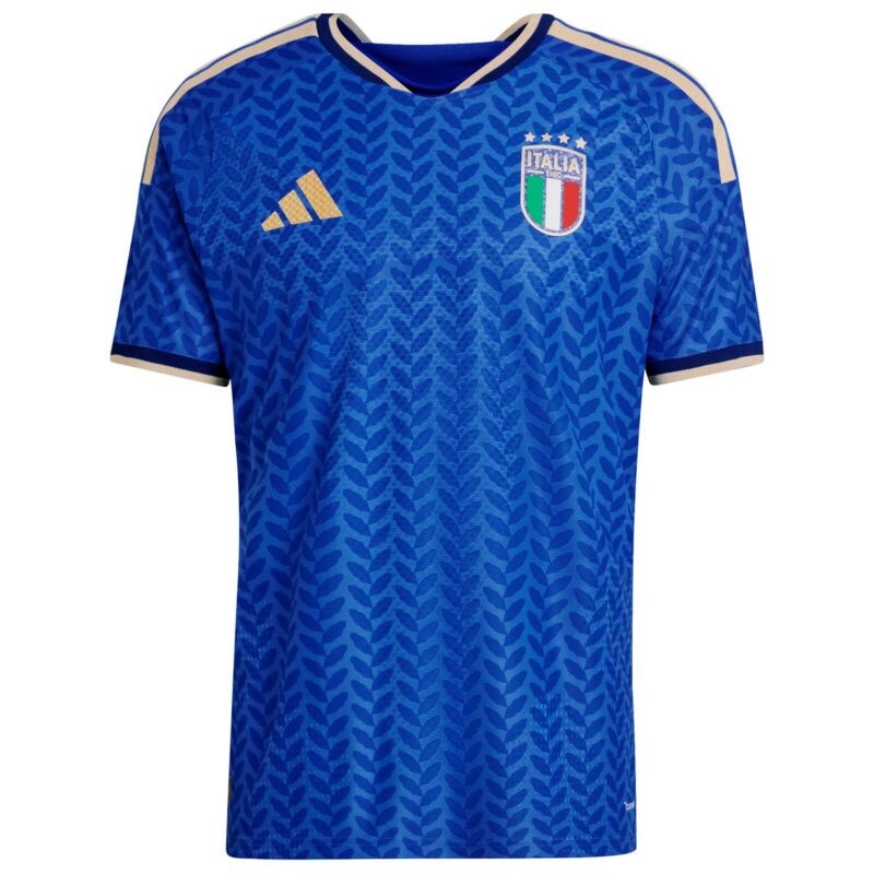 A2B image: italy-adidas-authentic-home-shirt-2026 Italy adidas Authentic Home Shirt 2026