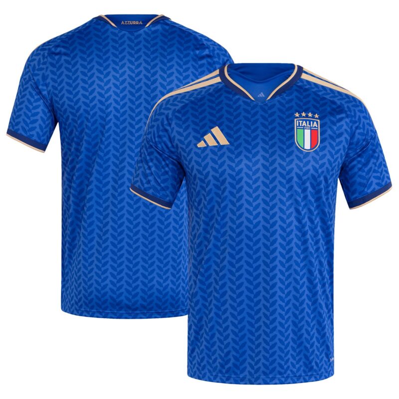 A2B image: italy-adidas-home-shirt-2026 Italy adidas Home Shirt 2026