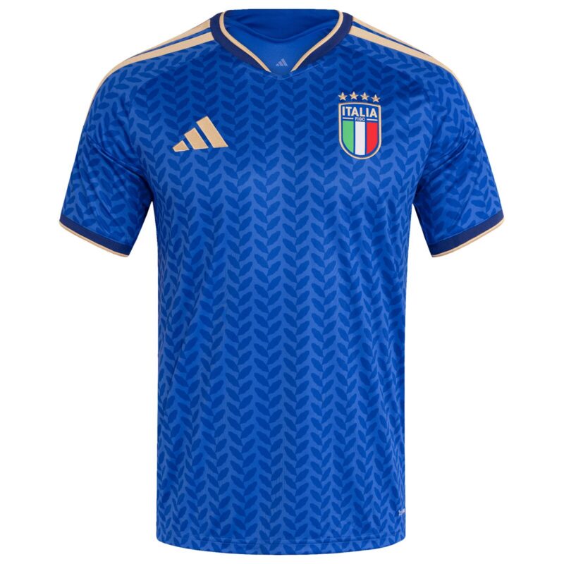 A2B image: italy-adidas-home-shirt-2026 Italy adidas Home Shirt 2026