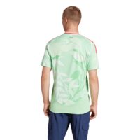 Italy Womens adidas Away Shirt 25 - Mens