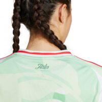 Italy Womens adidas Away Shirt 25 - Womens