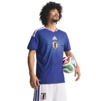 A2B image: japan-adidas-authentic-home-shirt-2026 Japan adidas Authentic Home Shirt 2026