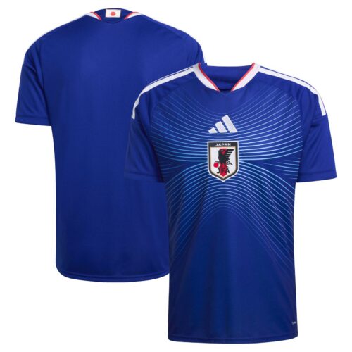 Japan adidas Home Shirt 2026