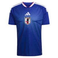 A2B image: japan-adidas-home-shirt-2026 Japan adidas Home Shirt 2026