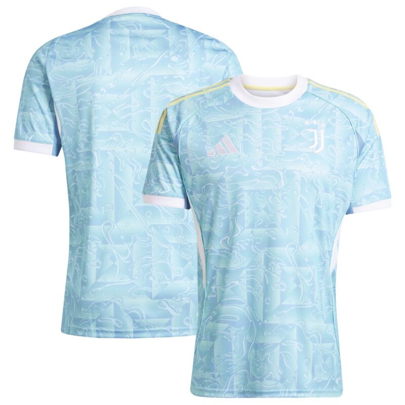 A2B image: juventus-adidas-away-shirt-2025-26 Juventus adidas Away Shirt 2025-26