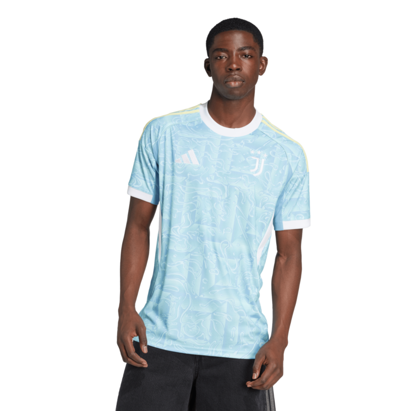 A2B image: juventus-adidas-away-shirt-2025-26 Juventus adidas Away Shirt 2025-26