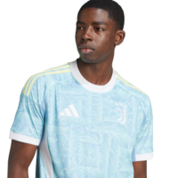 A2B image: juventus-adidas-away-shirt-2025-26 Juventus adidas Away Shirt 2025-26