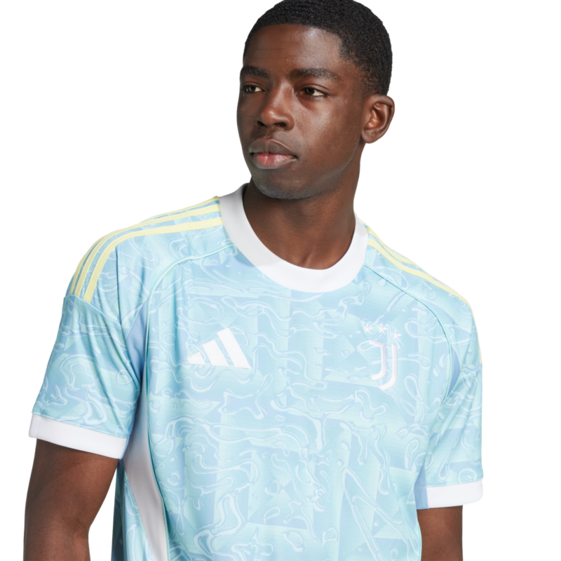 A2B image: juventus-adidas-away-shirt-2025-26 Juventus adidas Away Shirt 2025-26