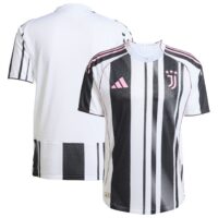 A2B image: juventus-adidas-home-authentic-shirt-2025-26 Juventus adidas Home Authentic Shirt 2025-26