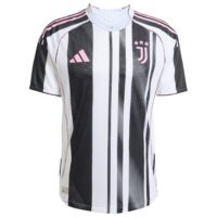 A2B image: juventus-adidas-home-authentic-shirt-2025-26 Juventus adidas Home Authentic Shirt 2025-26