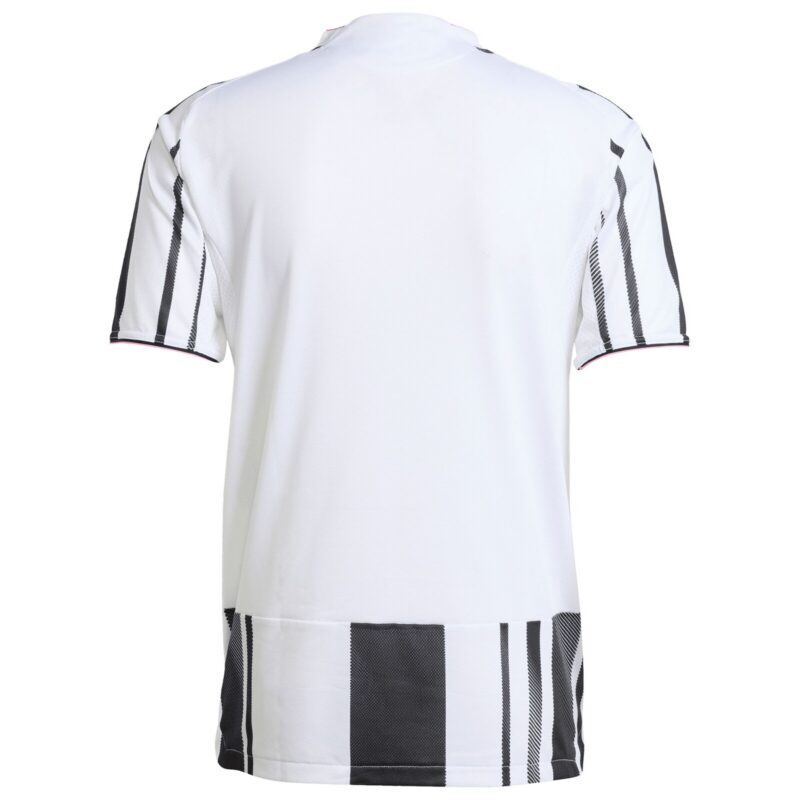 A2B image: juventus-adidas-home-authentic-shirt-2025-26 Juventus adidas Home Authentic Shirt 2025-26