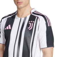 A2B image: juventus-adidas-home-authentic-shirt-2025-26 Juventus adidas Home Authentic Shirt 2025-26