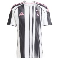 A2B image: juventus-adidas-home-shirt-2025-26 Juventus adidas Home Shirt 2025-26